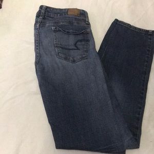 American Eagle jeans!!